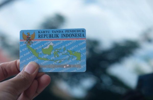 Isu KTP Ganda Bikin Heboh Lagi, Dirjen Dukcapil Beri Penjelasan
