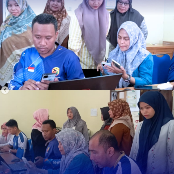 Digitalisasi Layanan Adminduk: Dukcapil Bulungan Gaet RSDSS Sosialisasikan Identitas Kependudukan Digital (IKD)